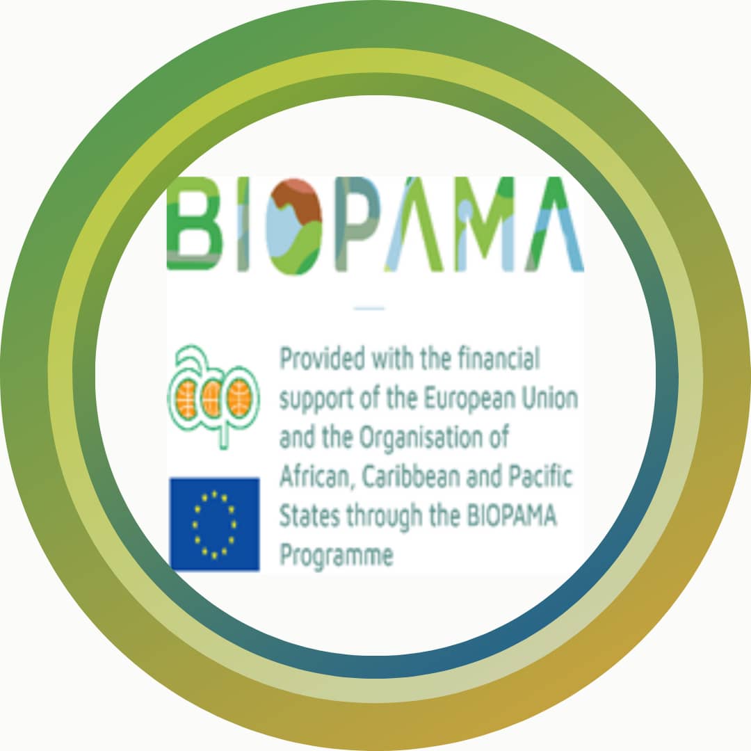 BIOPAMA