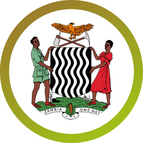 Government Republic Of Zambia