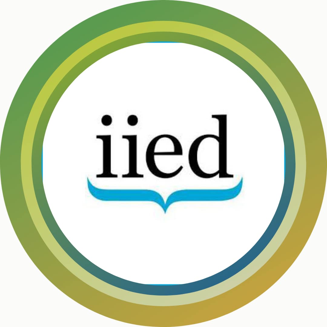 IIED